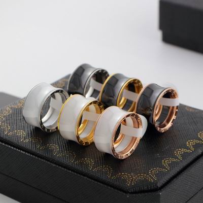 Bvlgari ring 03lyh24
